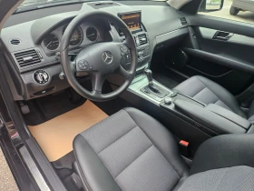 Mercedes-Benz C 220 CDI-Avantgarde | Mobile.bg    9