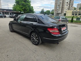 Mercedes-Benz C 220 CDI-Avantgarde | Mobile.bg    3