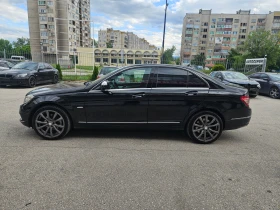 Mercedes-Benz C 220 CDI-Avantgarde | Mobile.bg    2