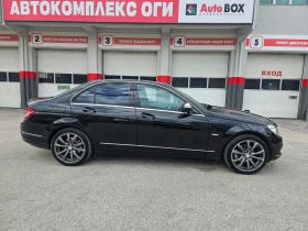 Mercedes-Benz C 220 CDI-Avantgarde | Mobile.bg    6