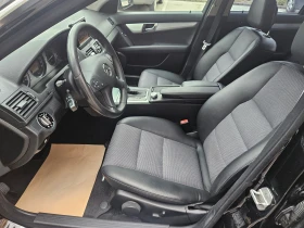 Mercedes-Benz C 220 CDI-Avantgarde | Mobile.bg    10