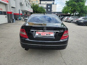 Mercedes-Benz C 220 CDI-Avantgarde | Mobile.bg    4