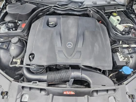 Mercedes-Benz C 220 CDI-Avantgarde | Mobile.bg    17