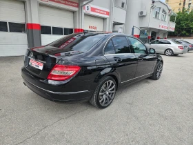 Mercedes-Benz C 220 CDI-Avantgarde | Mobile.bg    5