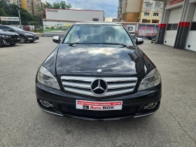 Mercedes-Benz C 220 CDI-Avantgarde | Mobile.bg    8
