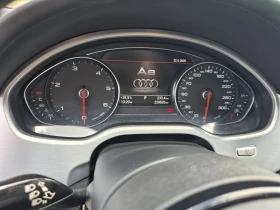 Audi A8 4.2 TDI Long 3 TV 360  camera PANO BANG OLUFSEN | Mobile.bg    15
