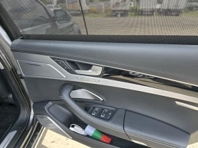 Audi A8 4.2 TDI Long 3 TV 360  camera PANO BANG OLUFSEN | Mobile.bg    16