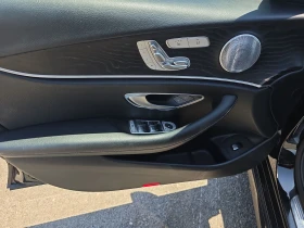 Mercedes-Benz E 300 burmester* multibeam led* Parking Assist | Mobile.bg    10