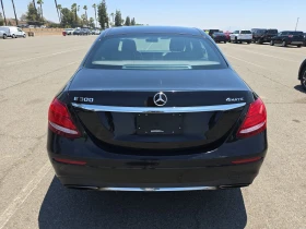 Mercedes-Benz E 300 burmester* multibeam led* Parking Assist | Mobile.bg    6