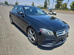     Mercedes-Benz E 300 burmester* multibeam led* Parking Assist