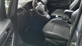 Обява за продажба на Opel Zafira 1.8i Газова ~7 750 лв. - изображение 10