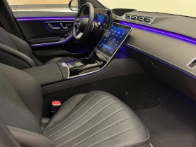 Mercedes-Benz S 580 e/L/510HP/AMG/PANO/BURM/HEAD-UP/MASSAGE/208fpr | Mobile.bg    8