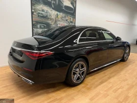Mercedes-Benz S 580 e/L/510HP/AMG/PANO/BURM/HEAD-UP/MASSAGE/208fpr | Mobile.bg    3
