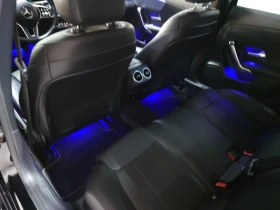 Обява за продажба на Mercedes-Benz A 250 Luxury limited ~50 900 лв. - изображение 9