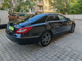 Обява за продажба на Mercedes-Benz CLS 350 d, Facelift, бартер ~39 900 лв. - изображение 11
