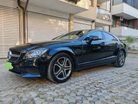 Обява за продажба на Mercedes-Benz CLS 350 d, Facelift, бартер ~39 900 лв. - изображение 10