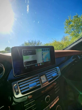 Обява за продажба на Mercedes-Benz CLS 350 d, Facelift, бартер ~39 900 лв. - изображение 2