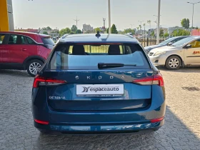 Skoda Octavia 2.0TDI/DSG/150.. | Mobile.bg    6