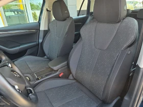 Skoda Octavia 2.0TDI/DSG/150.. | Mobile.bg    12