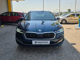 Skoda Octavia 2.0TDI/DSG/150.. | Mobile.bg    2