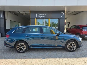 Skoda Octavia 2.0TDI/DSG/150.. | Mobile.bg    4