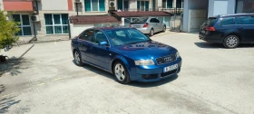 Audi A4 B6 quattro 131 | Mobile.bg    8