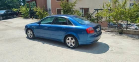 Audi A4 B6 quattro 131 | Mobile.bg    6
