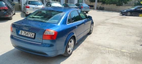 Audi A4 B6 quattro 131 | Mobile.bg    7