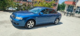 Audi A4 B6 quattro 131 | Mobile.bg    2