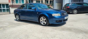 Audi A4 B6 quattro 131 | Mobile.bg    4