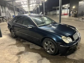Mercedes-Benz C 220 | Mobile.bg    4