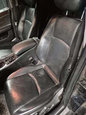 Mercedes-Benz C 220 | Mobile.bg    11