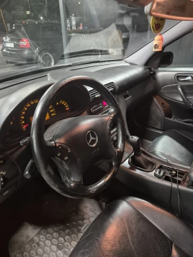 Mercedes-Benz C 220 | Mobile.bg    10