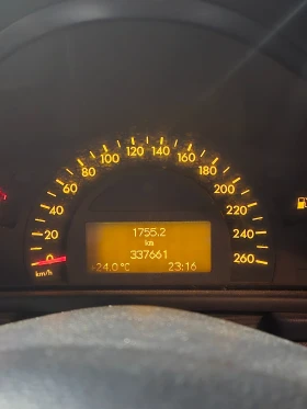Mercedes-Benz C 220 | Mobile.bg    16