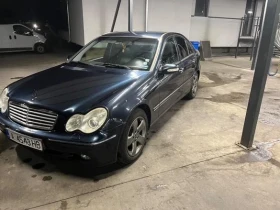 Mercedes-Benz C 220 | Mobile.bg    2