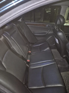 Mercedes-Benz C 220 | Mobile.bg    15