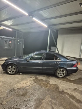 Mercedes-Benz C 220 | Mobile.bg    5