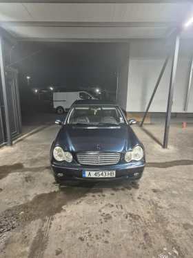 Mercedes-Benz C 220 | Mobile.bg    3