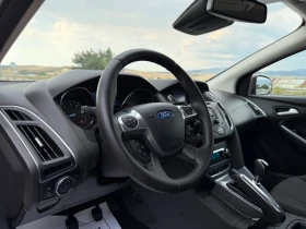 Ford Focus 1.6-TURBO-LED-XENON-BI-MARTVA ZONA-TITANIUM-FULL | Mobile.bg    7