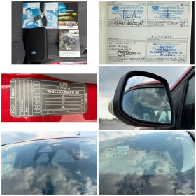 Ford Focus 1.6-TURBO-LED-XENON-BI-MARTVA ZONA-TITANIUM-FULL | Mobile.bg    16