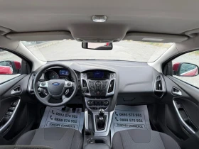 Ford Focus 1.6-TURBO-LED-XENON-BI-MARTVA ZONA-TITANIUM-FULL | Mobile.bg    13