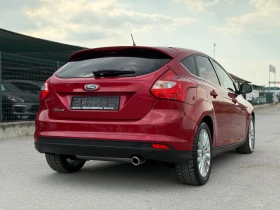 Ford Focus 1.6-TURBO-LED-XENON-BI-MARTVA ZONA-TITANIUM-FULL | Mobile.bg    6
