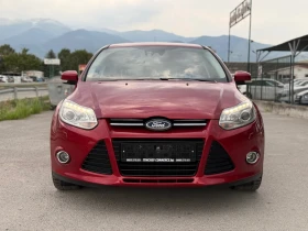 Ford Focus 1.6-TURBO-LED-XENON-BI-MARTVA ZONA-TITANIUM-FULL | Mobile.bg    2