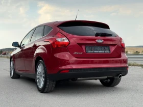 Ford Focus 1.6-TURBO-LED-XENON-BI-MARTVA ZONA-TITANIUM-FULL | Mobile.bg    4