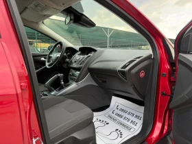 Ford Focus 1.6-TURBO-LED-XENON-BI-MARTVA ZONA-TITANIUM-FULL | Mobile.bg    14