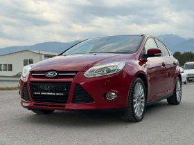 Ford Focus 1.6-TURBO-LED-XENON-BI-MARTVA ZONA-TITANIUM-FULL | Mobile.bg    3