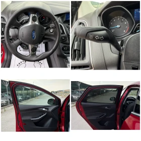 Ford Focus 1.6-TURBO-LED-XENON-BI-MARTVA ZONA-TITANIUM-FULL | Mobile.bg    15
