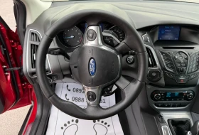 Ford Focus 1.6-TURBO-LED-XENON-BI-MARTVA ZONA-TITANIUM-FULL | Mobile.bg    10