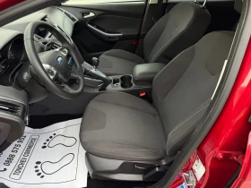 Ford Focus 1.6-TURBO-LED-XENON-BI-MARTVA ZONA-TITANIUM-FULL | Mobile.bg    11