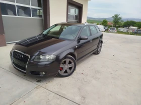 Обява за продажба на Audi A3 sportback ~6 000 лв. - изображение 1